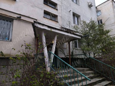 Госжилнадзор проверил работу Управляющей компании