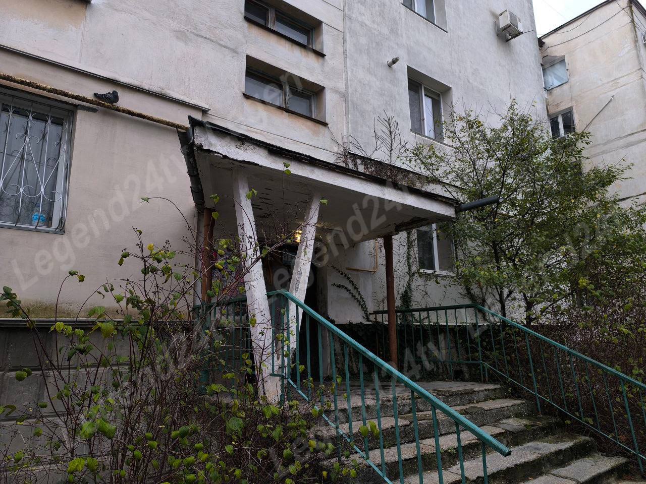 Госжилнадзор проверил работу Управляющей компании