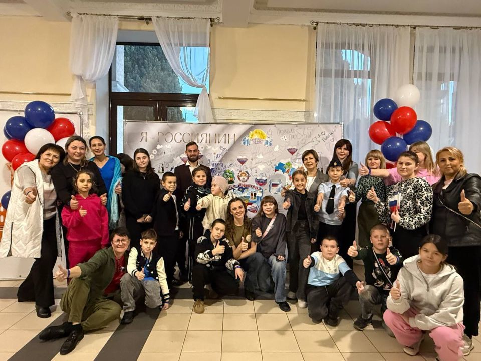 Общественная палата Крыма выступила соорганизатором ключевого крымского патриотического форума «Герои Родины» Общественная палата Крыма выступила соорганизатором ключевого крымского патриотического форума «Герои Родины»