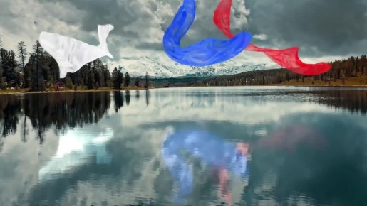 По состоянию на 12:00 с обеих сторон Крымского моста затруднений в проезде к пунктам ручного досмотра нет