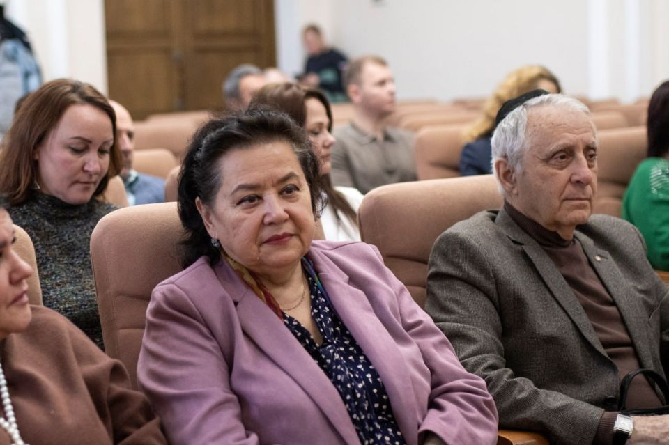 ������ ���������: ������ ������� � ��������� ������ �� ��������������� � ������������������� ����������