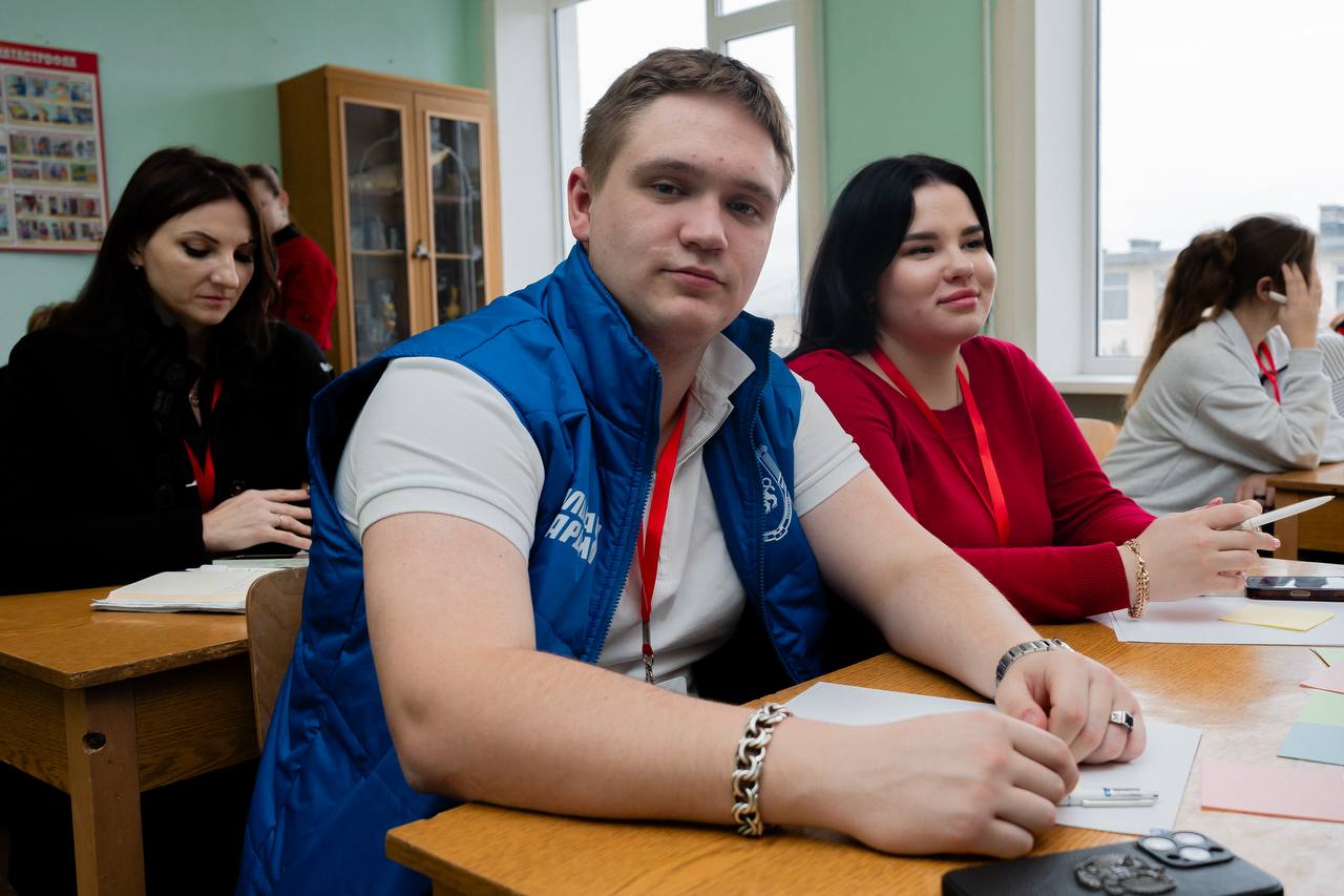 Диалог, опыт и укрепление патриотических ценностей Диалог, опыт и укрепление патриотических ценностей