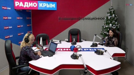 Эксперт рассказала о новых форматах взаимодействия с молодёжью в Крыму