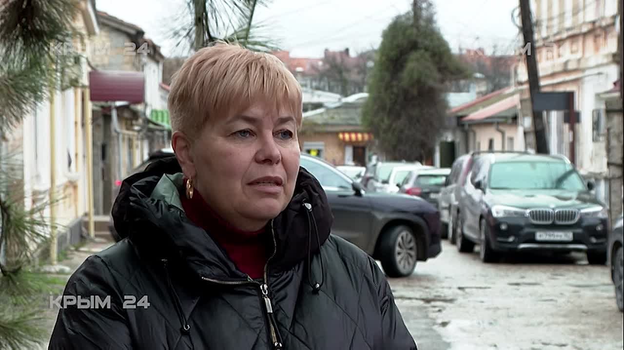 В Крыму продолжается реализация программы поддержки молодых семей студентов