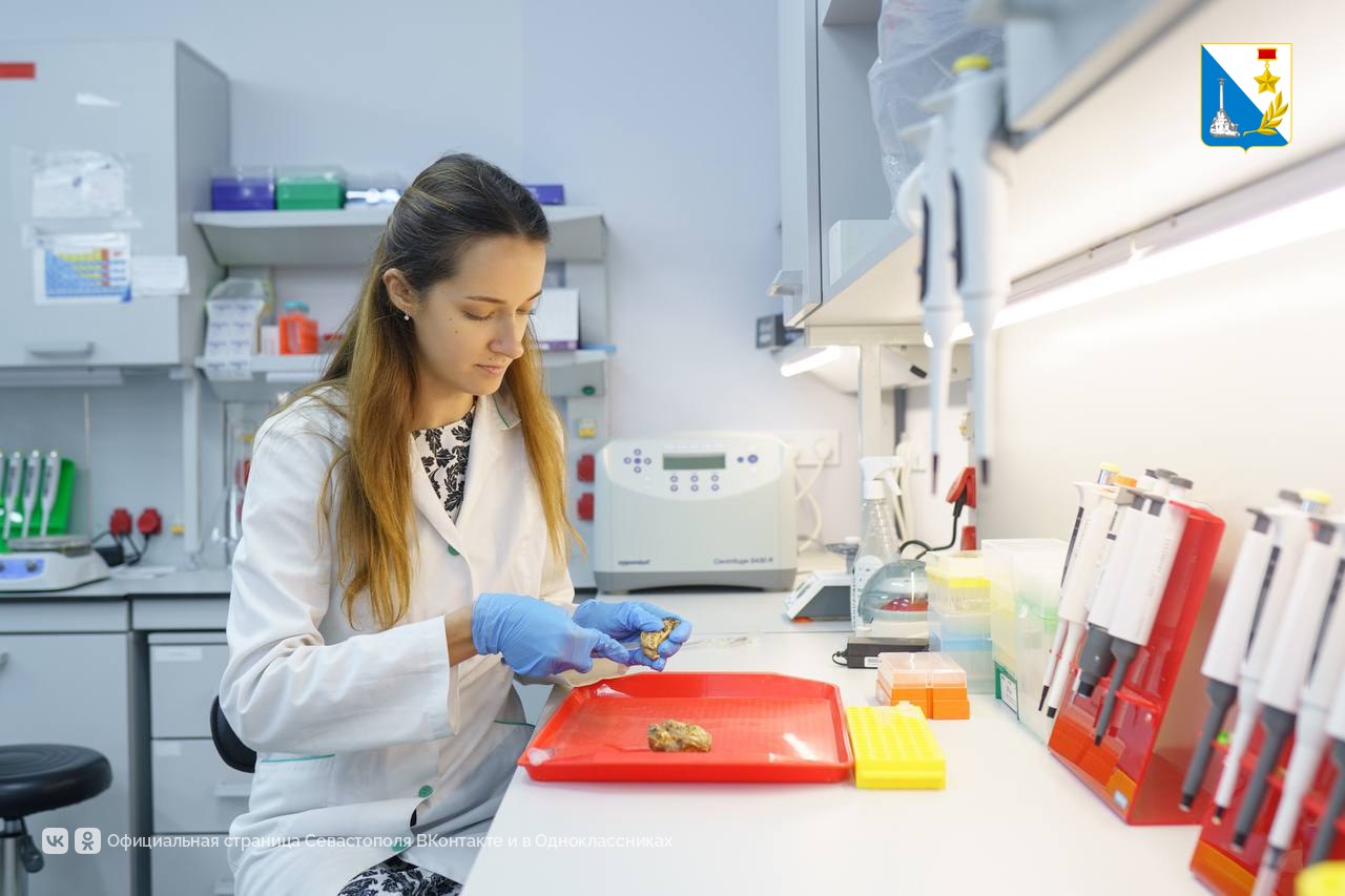 Институт биологии южных морей в Севастополе получил статус государственного научного центра России Институт биологии южных морей в Севастополе получил статус государственного научного центра России