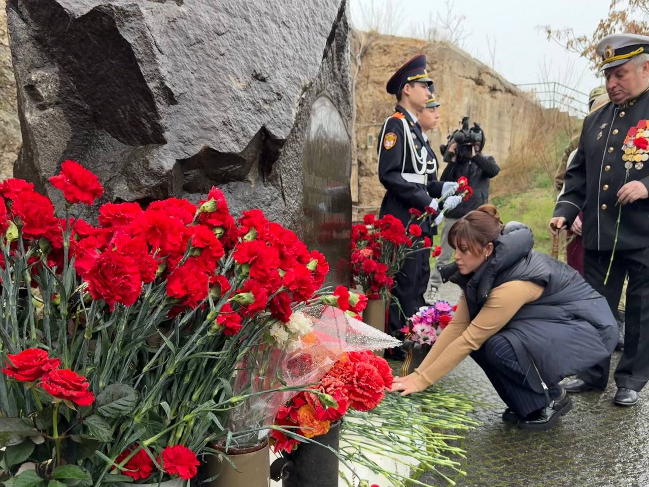 Общественная палата Крыма выступила соорганизатором ключевого крымского патриотического форума «Герои Родины» Общественная палата Крыма выступила соорганизатором ключевого крымского патриотического форума «Герои Родины»