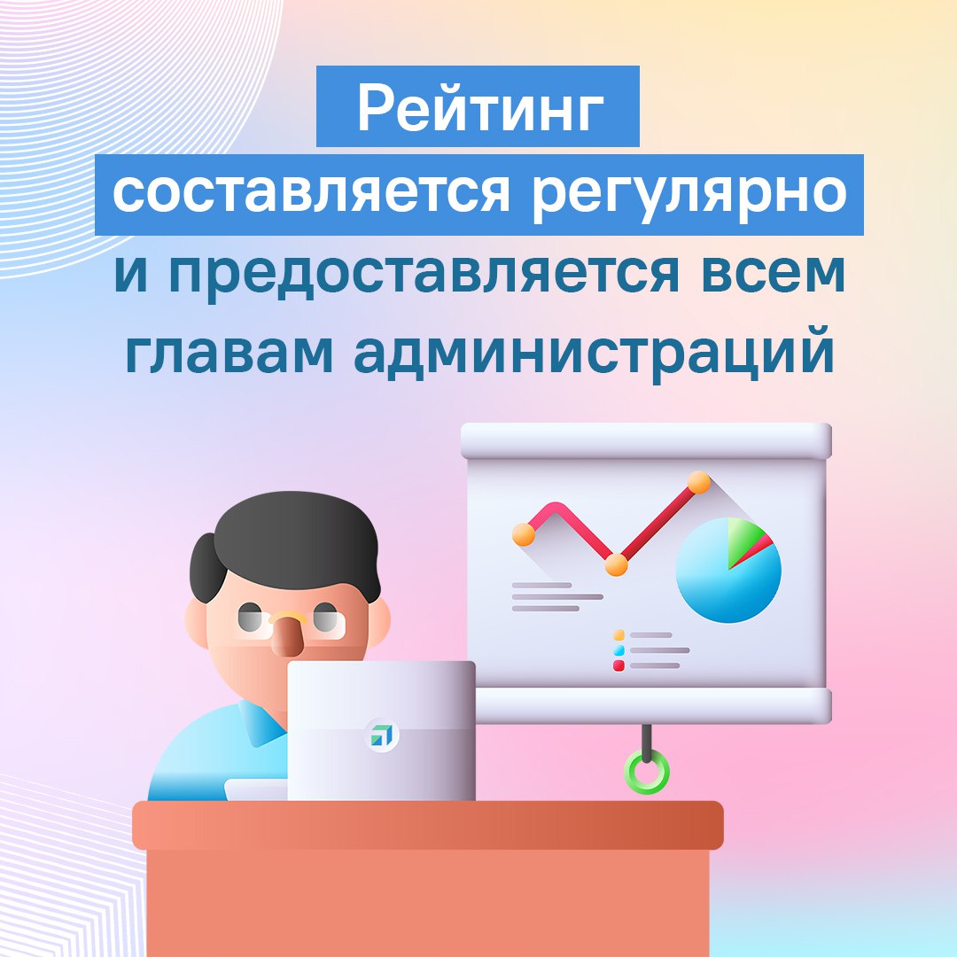 Как преуспели главы муниципалитетов в медиапространстве в ноябре 2025 года Как преуспели главы муниципалитетов в медиапространстве в ноябре 2025 года