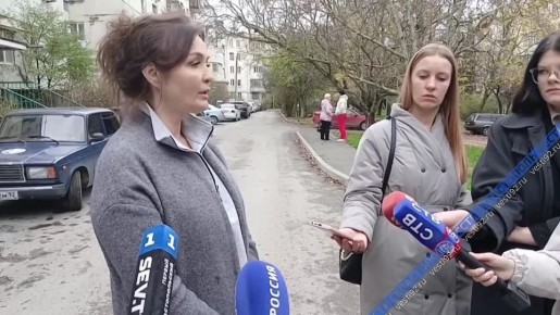 Госжилнадзор проводит выездную проверку на улице Генерала Хрюкина