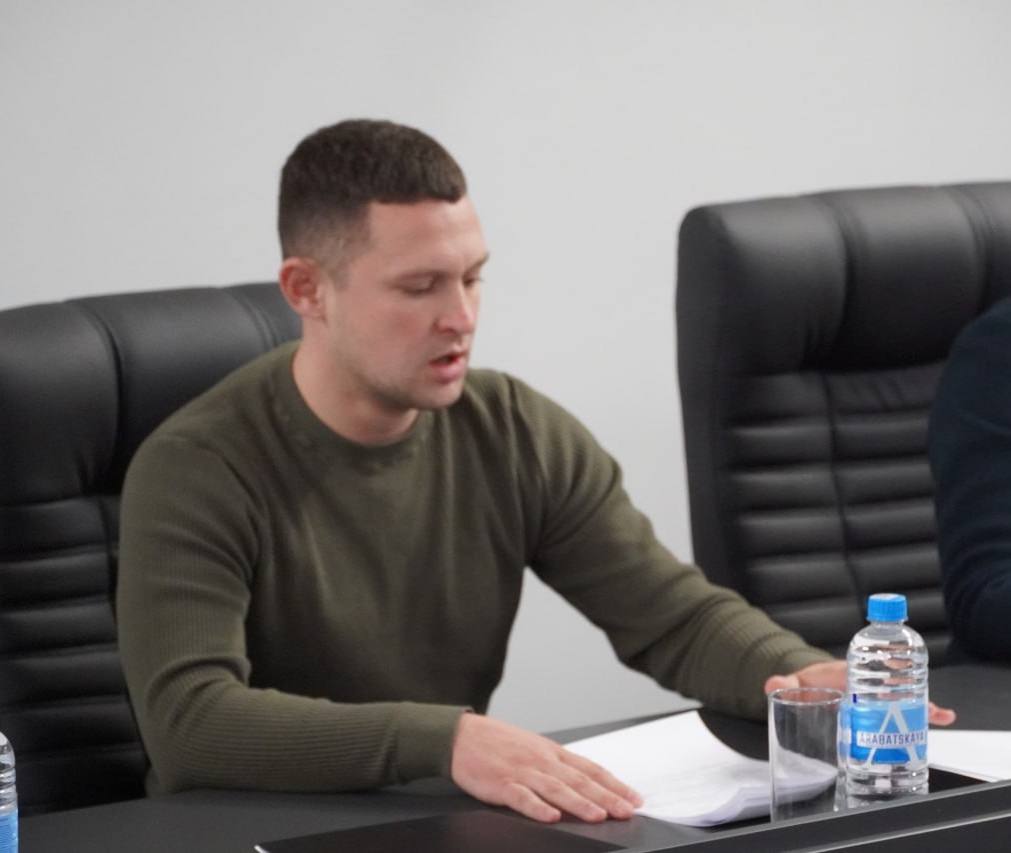 Ольга Торубарова: Приняла участие в расширенном тренерском совете в ГБУ ДО Республики Крым «Спортивная школа №5» Ольга Торубарова: Приняла участие в расширенном тренерском совете в ГБУ ДО Республики Крым «Спортивная школа №5»