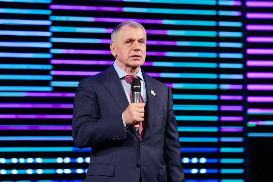 В Симферополе прошёл съезд Ассоциации «Совет муниципальных образований Республики Крым» В Симферополе прошёл съезд Ассоциации «Совет муниципальных образований Республики Крым»