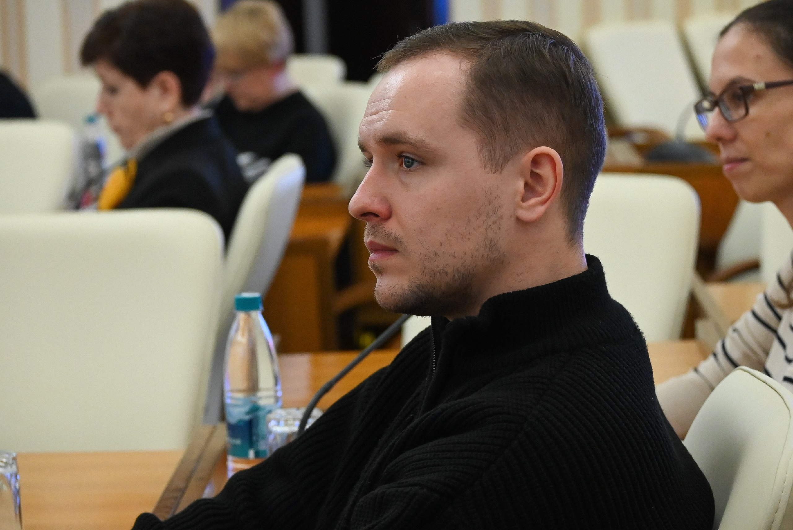 Минфин Крыма подвел итоги реализации программы «Крым как мы хотим» в Республике Крым за 2021-2025 годы Минфин Крыма подвел итоги реализации программы «Крым как мы хотим» в Республике Крым за 2021-2025 годы