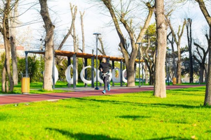 Доброе утро!. #Симферополь