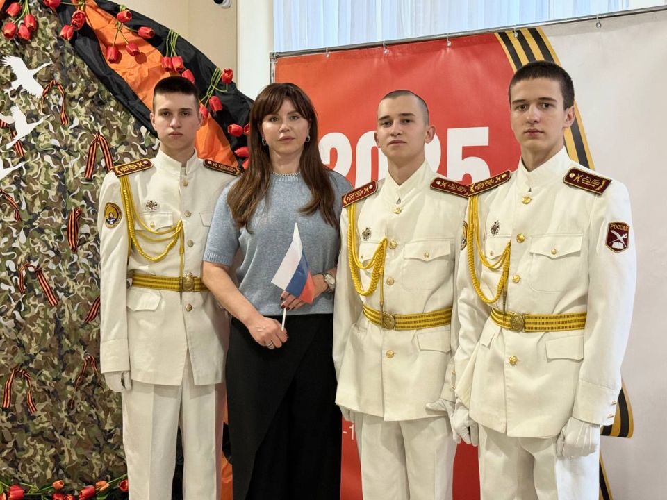 Общественная палата Крыма выступила соорганизатором ключевого крымского патриотического форума «Герои Родины» Общественная палата Крыма выступила соорганизатором ключевого крымского патриотического форума «Герои Родины»