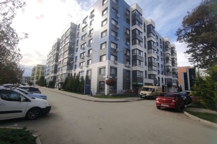 1 В Севастополе с начала года ввели более 250 тысяч квадратных метров нового жилья