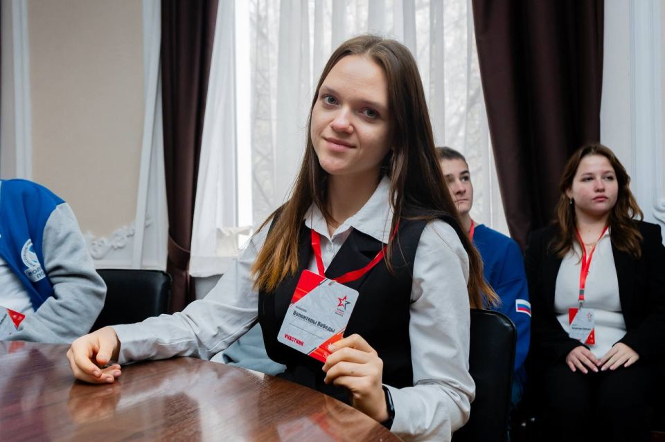 Диалог, опыт и укрепление патриотических ценностей Диалог, опыт и укрепление патриотических ценностей