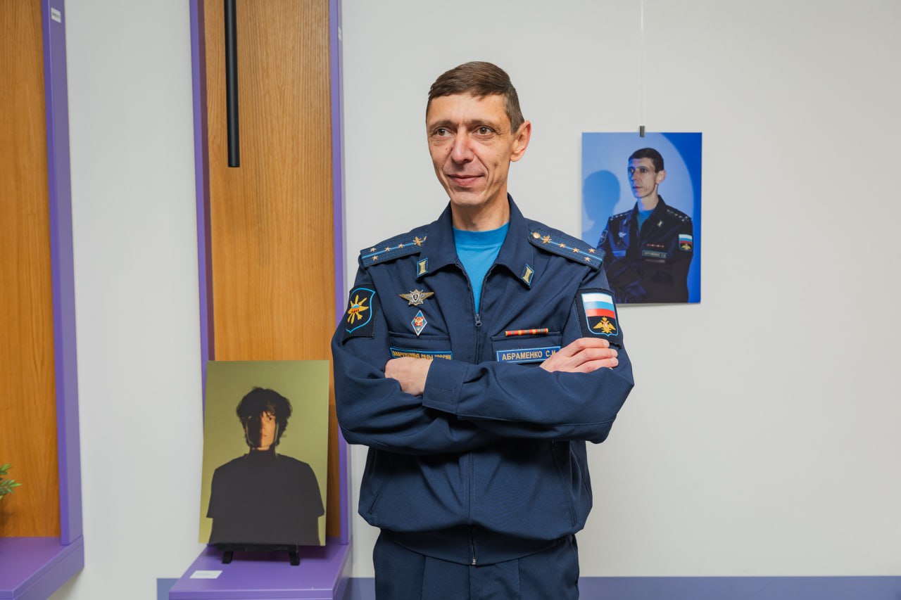 Школьники Судака подготовили фотовыставку с портретами своих героев Школьники Судака подготовили фотовыставку с портретами своих героев