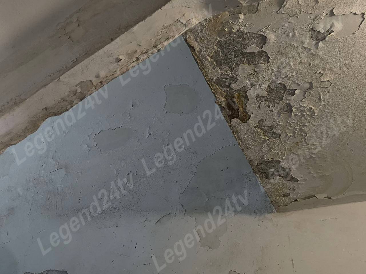 Госжилнадзор проверил работу Управляющей компании Госжилнадзор проверил работу Управляющей компании