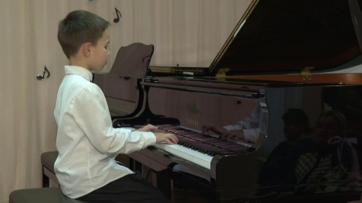 Симферопольская районная школа стала лучшим сельским учреждением искусств в России