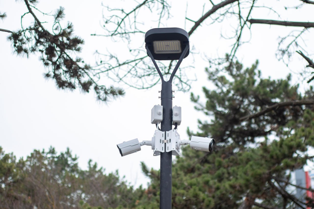 Михаил Афанасьев: Благоустройство Студенческого сквера продолжается Михаил Афанасьев: Благоустройство Студенческого сквера продолжается