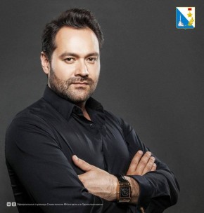 Владимир Путин присвоил звание народного артиста России художественному руководителю севастопольского театра оперы и балета Ильдару Абдразакову