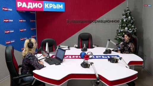 В Крыму ведется работа по защите молодёжи от опасного контента и мошенничества