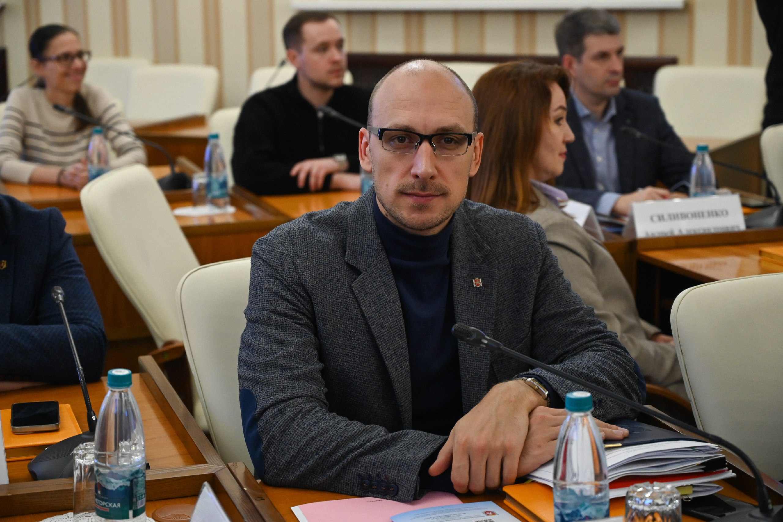 Минфин Крыма подвел итоги реализации программы «Крым как мы хотим» в Республике Крым за 2021-2025 годы Минфин Крыма подвел итоги реализации программы «Крым как мы хотим» в Республике Крым за 2021-2025 годы