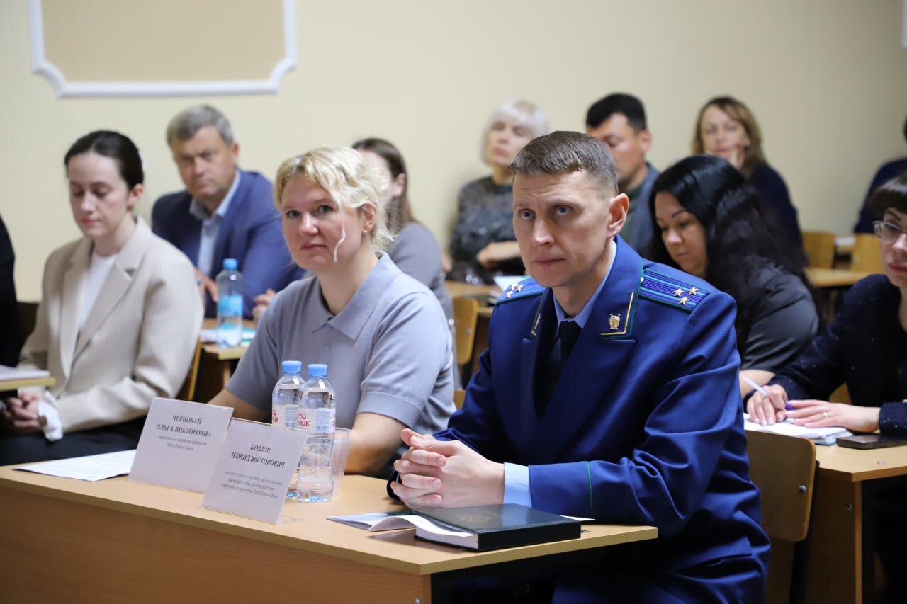 Ольга Чернобай выступила на ІV Республиканской конференции «Нет коррупции!» Ольга Чернобай выступила на ІV Республиканской конференции «Нет коррупции!»