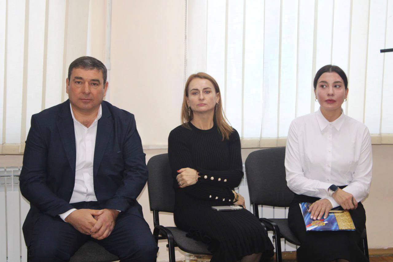 Завершился конкурс на замещение должности главы администрации Симферопольского района