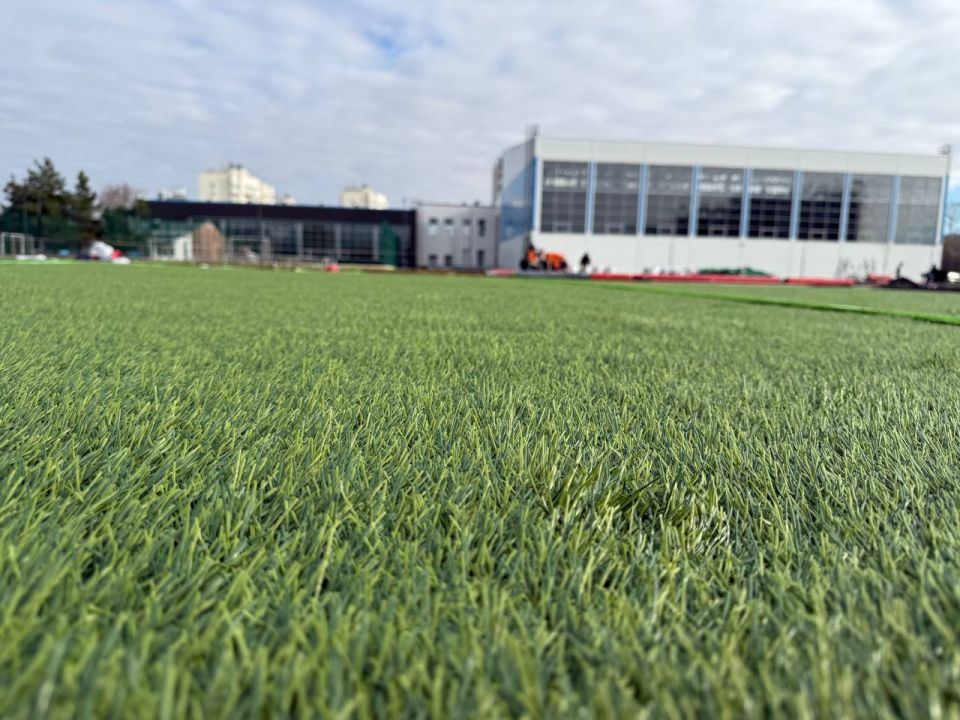 ��������� �����: ������������ ������ �������� ������ ������ ��. �.�. ��������