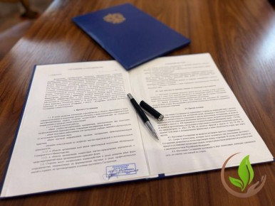 Благодаря соглашению студенты получат возможность проходить учебную практику в министерстве, где смогут освоить необходимые компетенции для будущей профессиональной деятельности