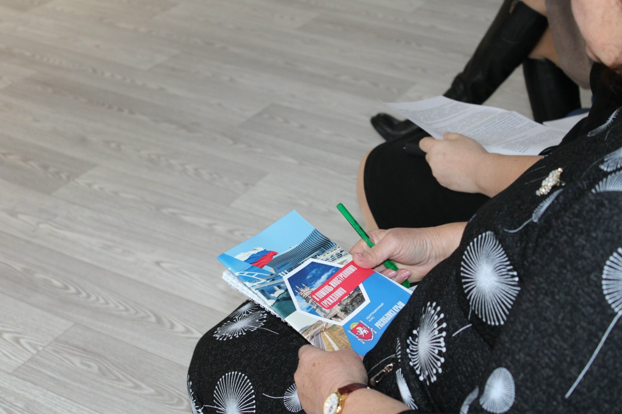 11 декабря 2025 года заместитель главы Администрации района Амет Абильвапов провел плановое заседание постоянно действующего консультативного совещательного органа (Совета) по межнациональным отношениям при Администрации... 11 декабря 2025 года заместитель главы Администрации района Амет Абильвапов провел плановое заседание постоянно действующего консультативного совещательного органа (Совета) по межнациональным отношениям при Администрации...