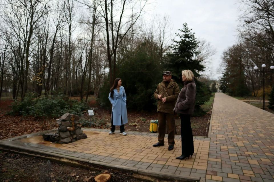 ���� ���������: ������� �������� ���� � ������� � �. �����-���������