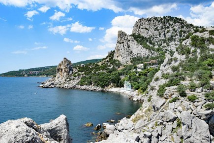 Сегодня во всём мире отмечается День гор