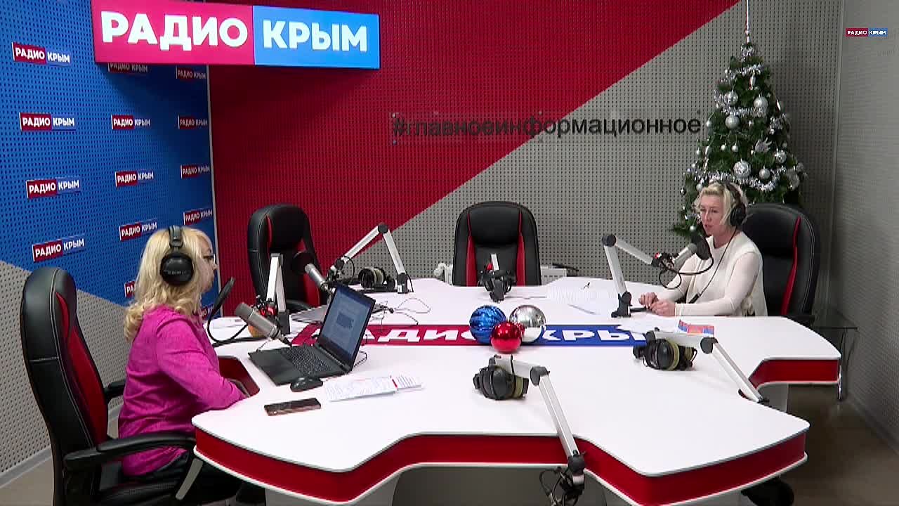 Паутова: Межнациональная обстановка в Крыму стабильная