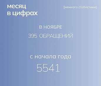 Лариса Кулинич: В ноябре этого года в адрес Минимущества Крыма поступило 395 обращений граждан