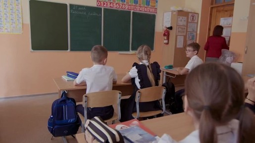 Откуда берется хлеб?. Хотим поделиться с вами работой команды талантливых ребят из Симферополя, которая стала одним из победителей номинации «Я в Агро» детского фестиваля «Все в кино»