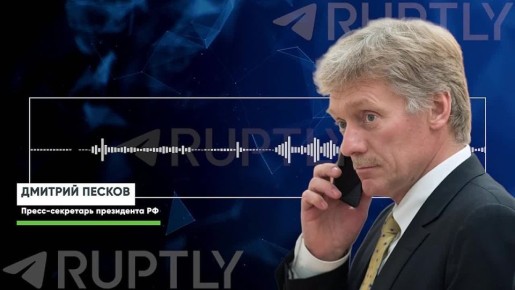 «Мы намерены требовать соблюдения прав нашего гражданина. При той оголтелости, что творится в Польше, это не самое подходящее место для поездок», — в Кремле отреагировали на задержание сотрудника Эрмитажа за участие в...