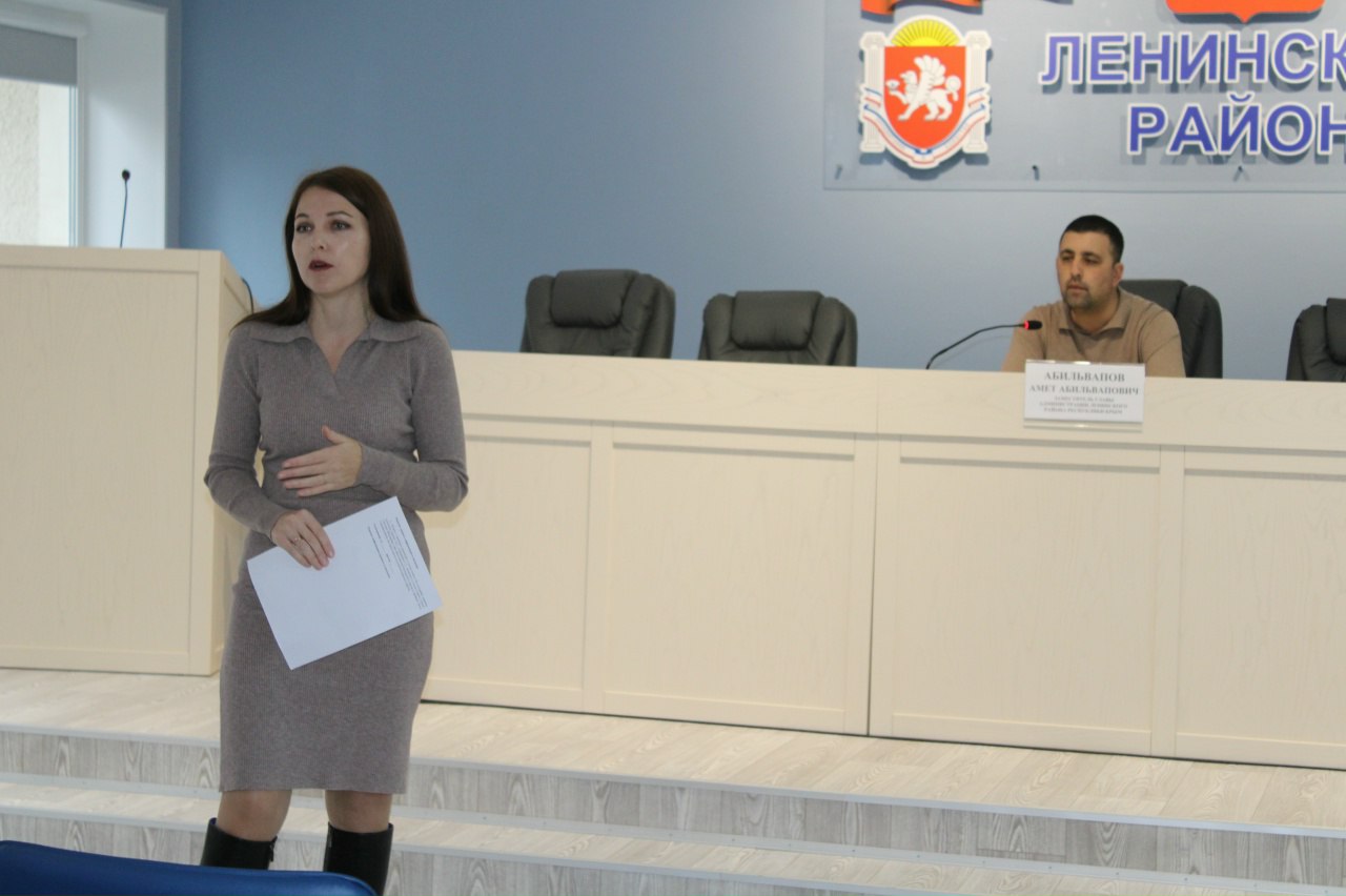 11 декабря 2025 года заместитель главы Администрации района Амет Абильвапов провел плановое заседание постоянно действующего консультативного совещательного органа (Совета) по межнациональным отношениям при Администрации... 11 декабря 2025 года заместитель главы Администрации района Амет Абильвапов провел плановое заседание постоянно действующего консультативного совещательного органа (Совета) по межнациональным отношениям при Администрации...