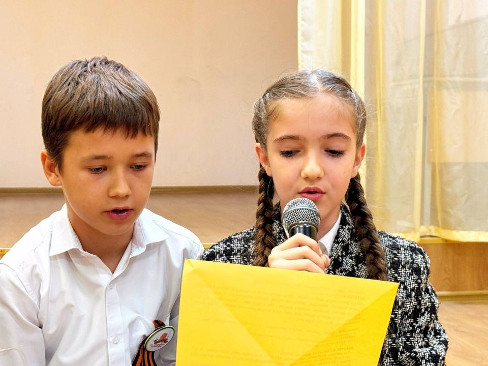 Александр Дудинов: Важное событие для безопасности образовательных учреждений Черноморского района! Александр Дудинов: Важное событие для безопасности образовательных учреждений Черноморского района!