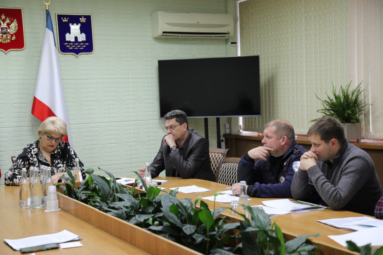 Галина Огнёва: Сегодняшний день был насыщенным, плодотворным и наполненным общением с жителями Галина Огнёва: Сегодняшний день был насыщенным, плодотворным и наполненным общением с жителями