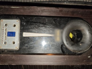 Оперативное раскрытие краж в Саках: похищенное имущество возвращено владельцам