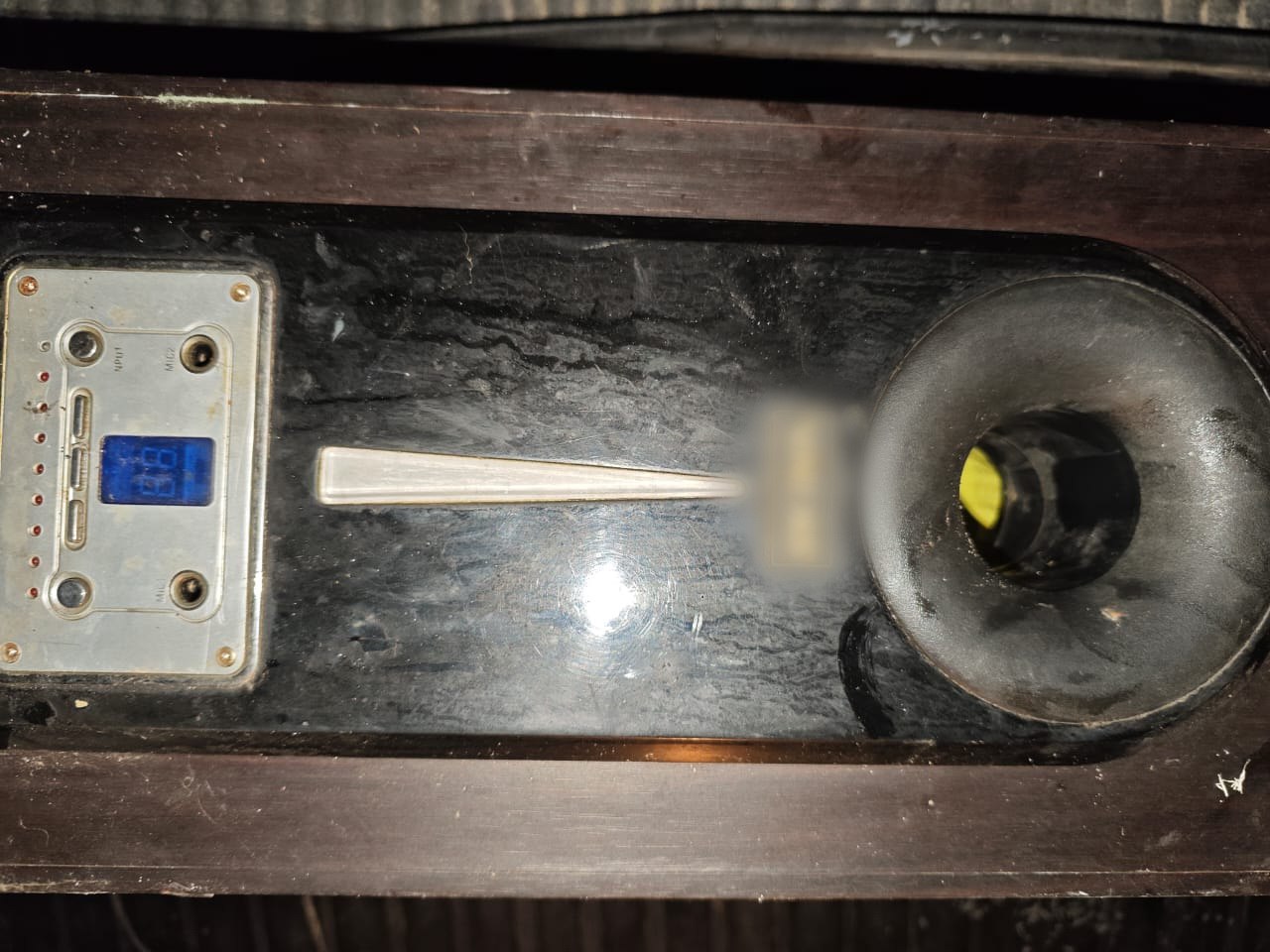 Оперативное раскрытие краж в Саках: похищенное имущество возвращено владельцам