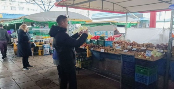 Минпромторг Крыма проводит регулярный мониторинг цен для недопущения их необоснованного завышения в период праздников