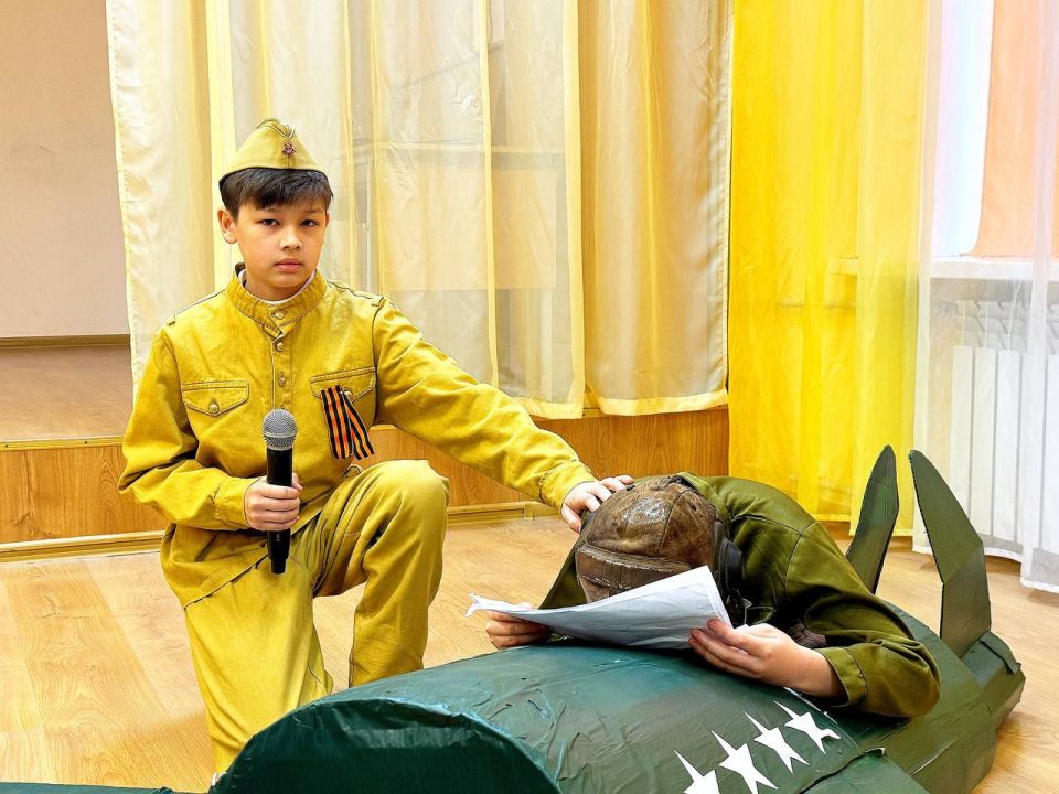 Александр Дудинов: Важное событие для безопасности образовательных учреждений Черноморского района! Александр Дудинов: Важное событие для безопасности образовательных учреждений Черноморского района!