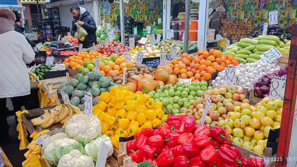 Минпромторг Крыма проводит регулярный мониторинг цен для недопущения их необоснованного завышения в период праздников Минпромторг Крыма проводит регулярный мониторинг цен для недопущения их необоснованного завышения в период праздников