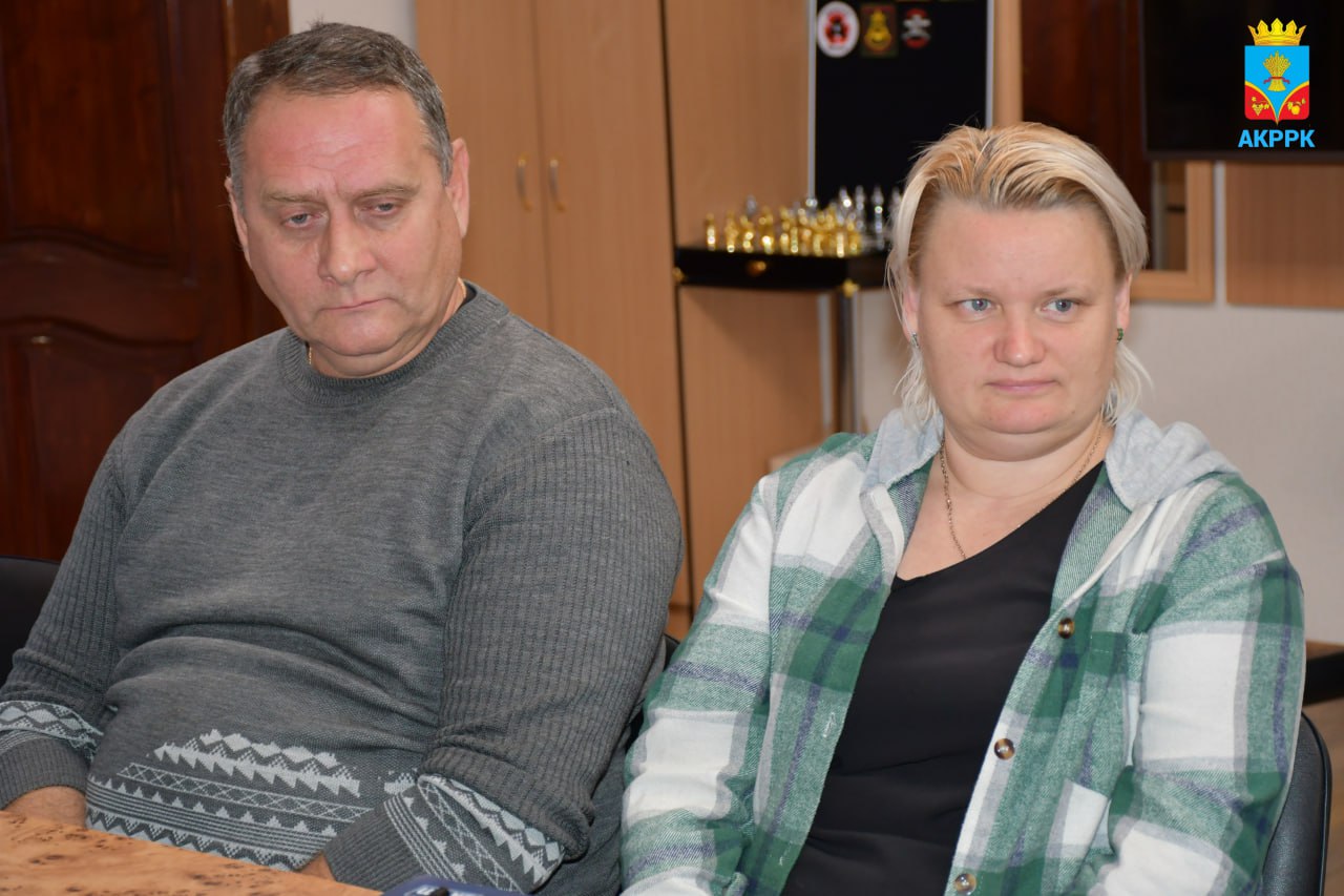 Василий Грабован: Провел совещание по завершению объектов благоустройства на территории района Василий Грабован: Провел совещание по завершению объектов благоустройства на территории района