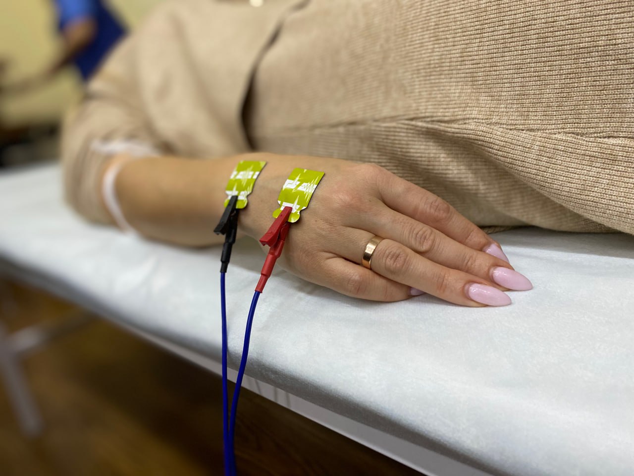 Центр здоровья Симферопольской поликлиники №2 проводит выездное обследование организованных коллективов Центр здоровья Симферопольской поликлиники №2 проводит выездное обследование организованных коллективов