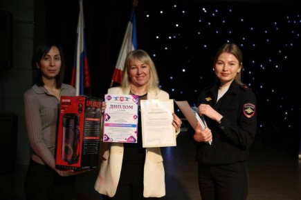 10.12.2025 состоялся Республиканский семинар для руководящих и педагогических работников учреждений дополнительного образования Республики Крым