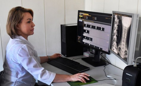 На оплату труда медицинских работников в 2026 году дополнительно будет направлено более 9,6 млрд рублей