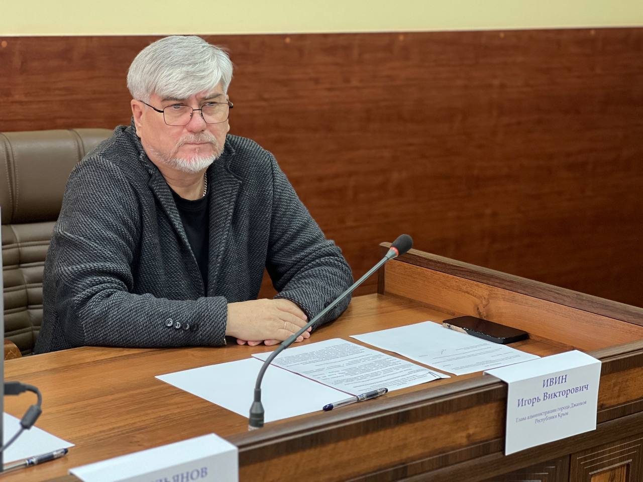 «Подробно разобрали допущенные нарушения и дали руководителю предприятия чёткие рекомендации по приведению деятельности в соответствие с законом. Ожидаем оперативного устранения всех замечаний и предоставления необходимых...